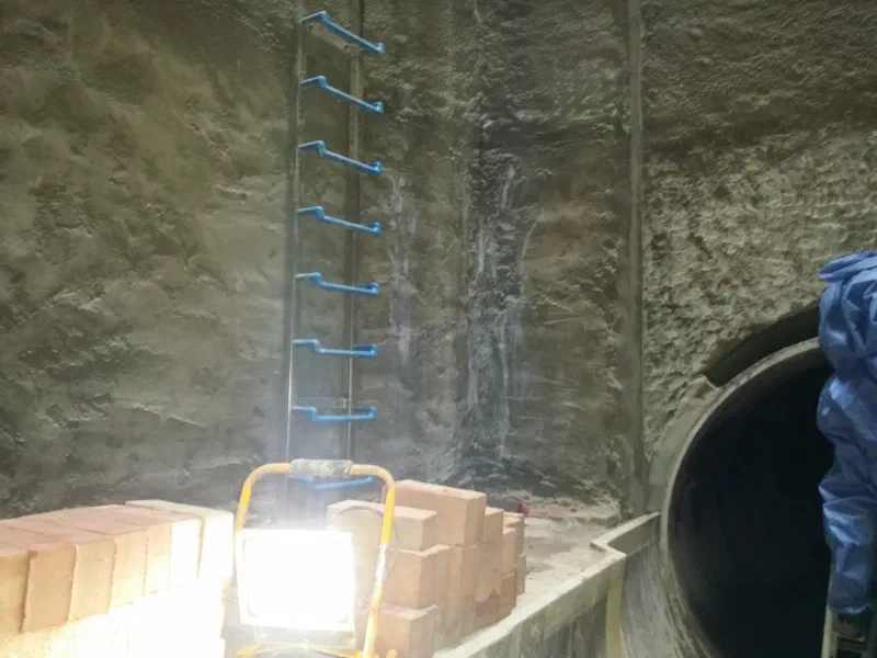 gelsenkirchen-bauwerkssanierung – Foto 3