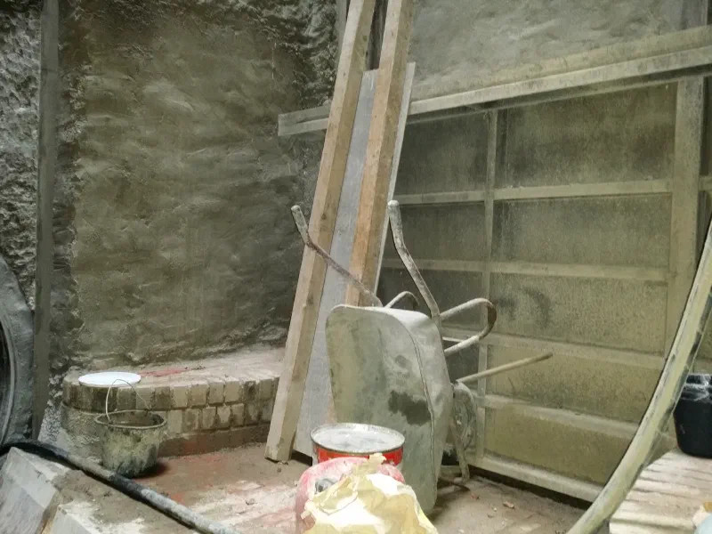 gelsenkirchen-bauwerkssanierung – Foto 4