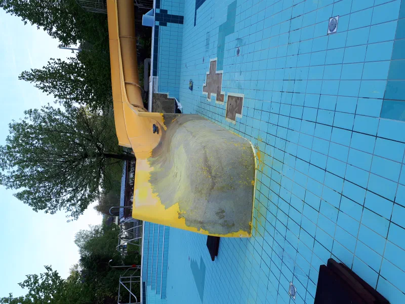 rutsche-saterland – Foto 1