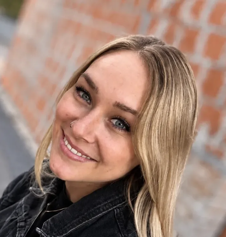 Alina Böhm